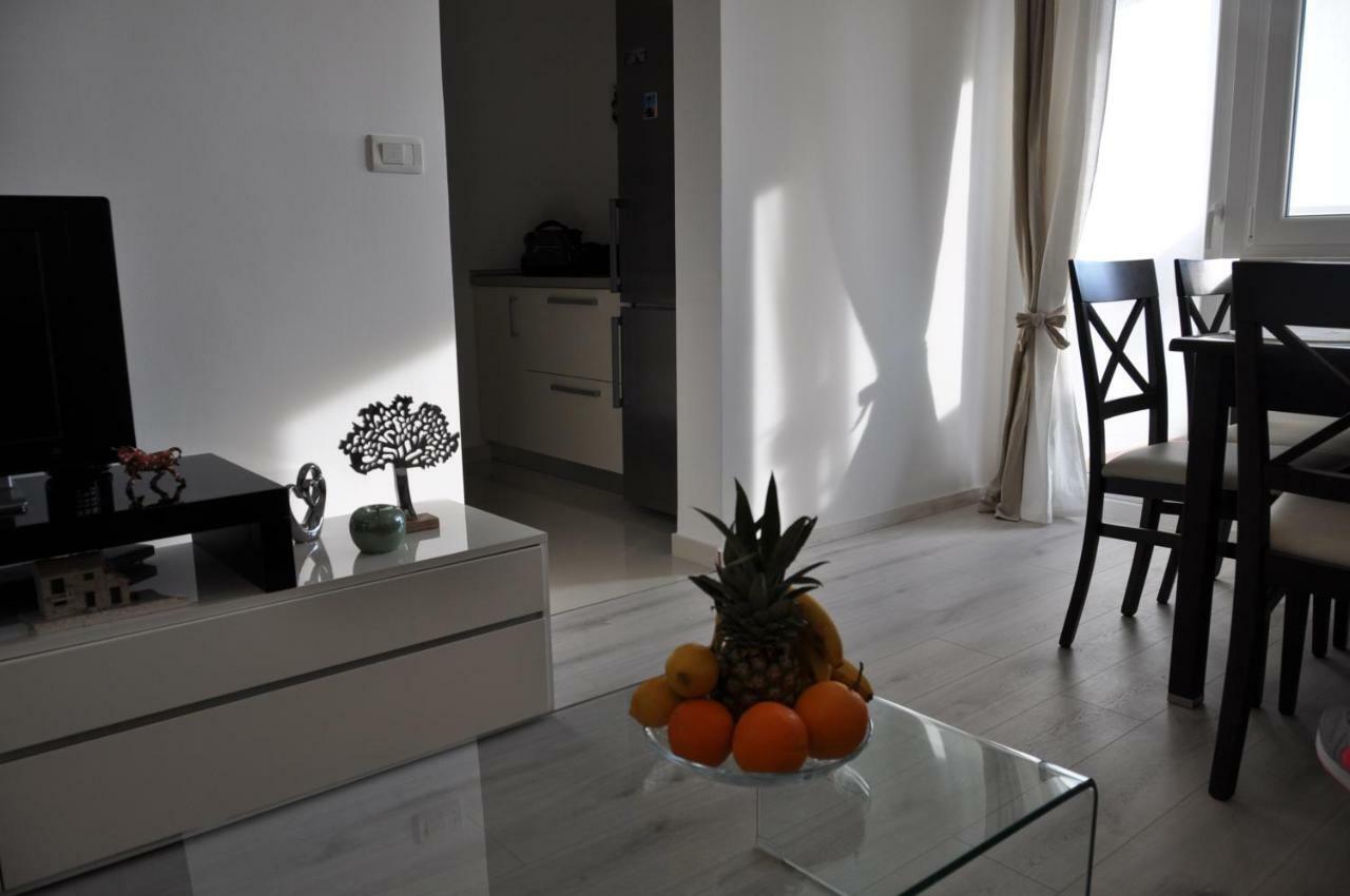 Apartment Sealight Split Buitenkant foto
